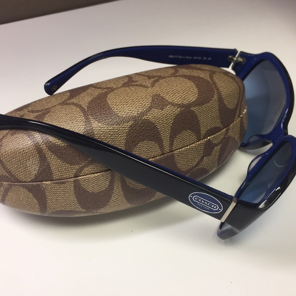 Sunglasses - Picture 2 of 3